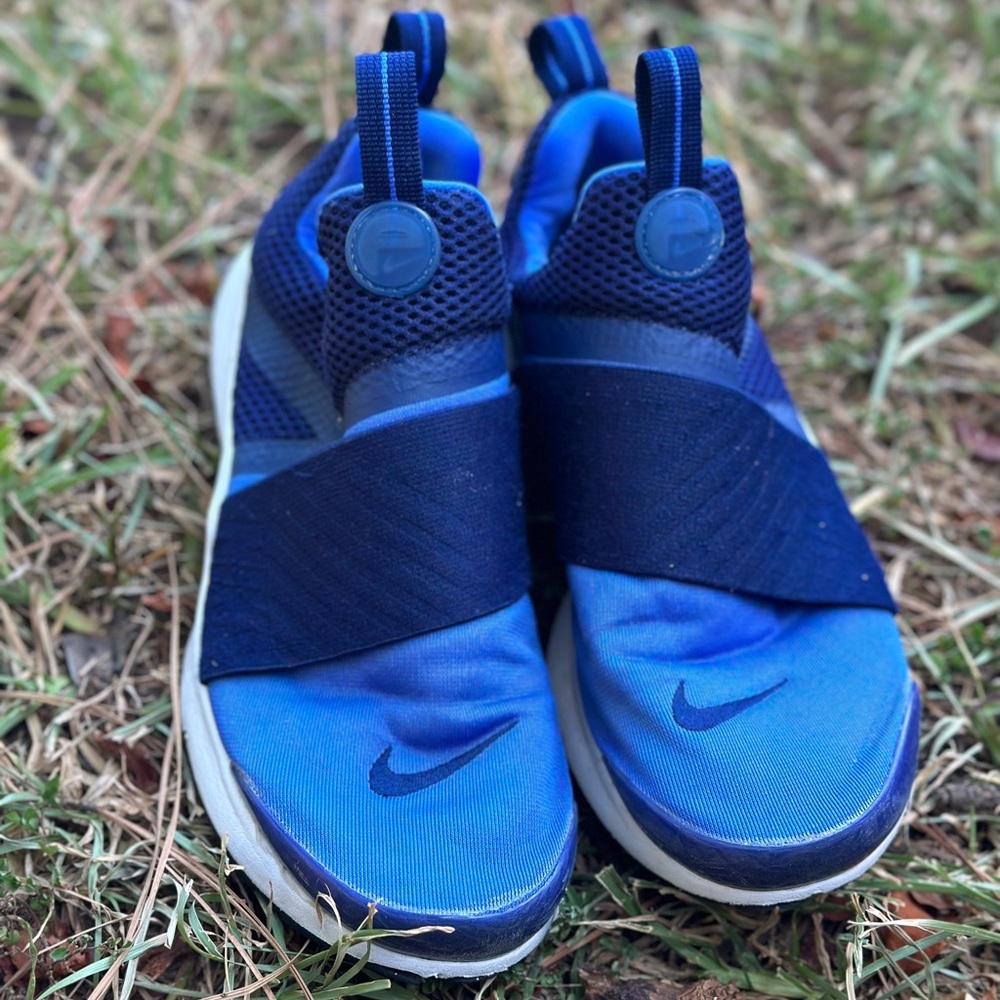 Nike Presto